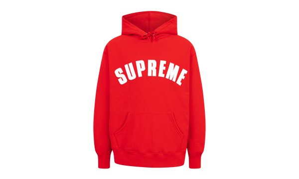Pearl Logo Hoodie "FW 21"