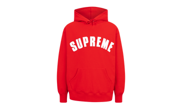 Pearl Logo Hoodie 