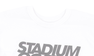 Lock Up Tee