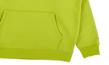 Champion Stacked C Hooded Sweatshirt 