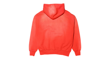 HWT FLEECE PO HOODY 