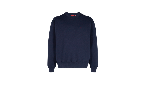Small Box Crewneck "FW23"
