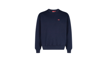 Small Box Crewneck 