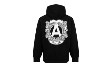 Anti Hoodie 