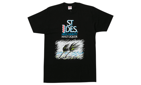 St Ides Tee