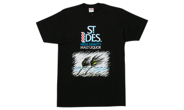 St Ides Tee