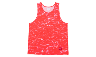 Ripple Tank Top 