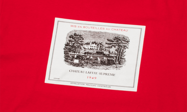 Chateau Tee
