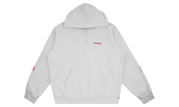 Peace Hoodie 