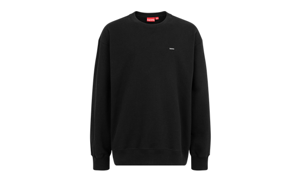 Small Box Crewneck "SS 21"