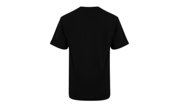 Glitter Big Ape Head Tee