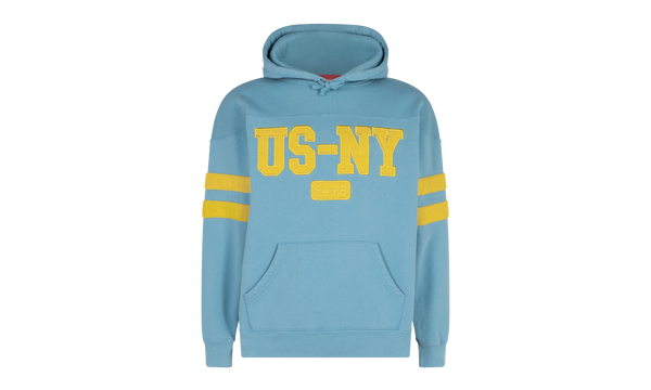 US-NY Hooded Sweatshirt "FW22"