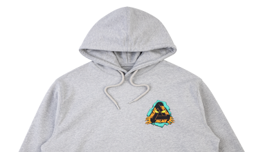 TRI-RIPPER HOOD