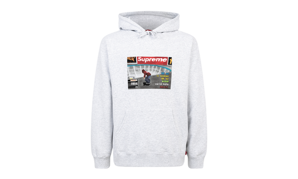 Thrasher Hoodie "FW 21"