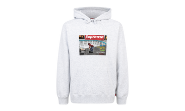 Thrasher Hoodie 