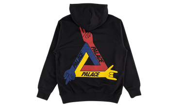JCDC Hood