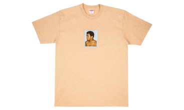Ali/Warhol Tee 