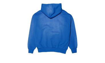 HWT FLEECE PO HOODY 