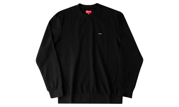 Small Box Pique Crewneck "FW 16"