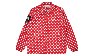 TNF Packable Coach Jacket