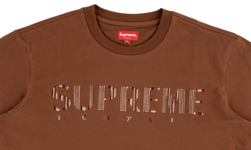 Gradient Logo Tee 