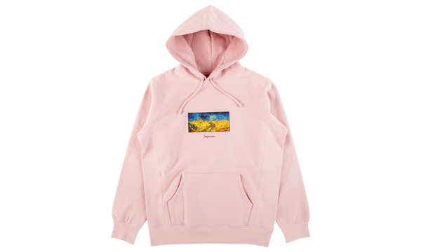 Field Hooded Sweatshirt