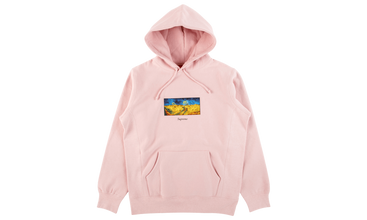 Field Hooded Sweatshirt