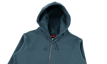 Akira Syringe Zip Up Sweatshirt 