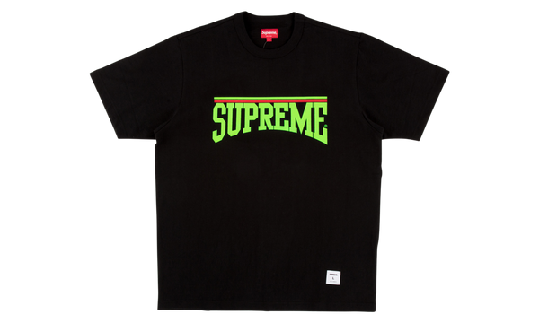 Arch S/S Top "SS 18"