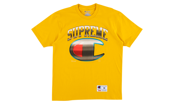 Champion Chrome SS Top "SS 19"