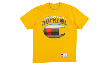 Champion Chrome SS Top 