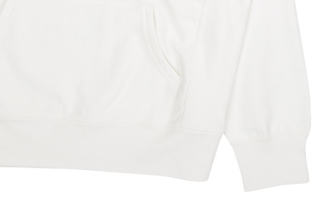 Classic Logo Hooded Sweatshirt