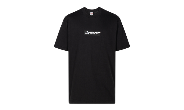 Futura Box Logo Tee "SS24"