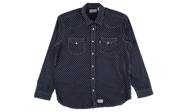 Levis Western Shirt "FW 12"