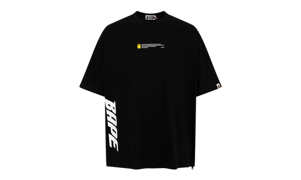 In Transit 3/4 Tee