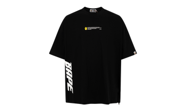In Transit 3/4 Tee