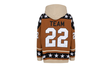 Hockey Hoodie 