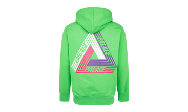TRI-DART HOODIE
