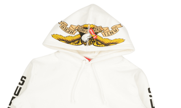 Anti Hero Hooded Sweatshirt