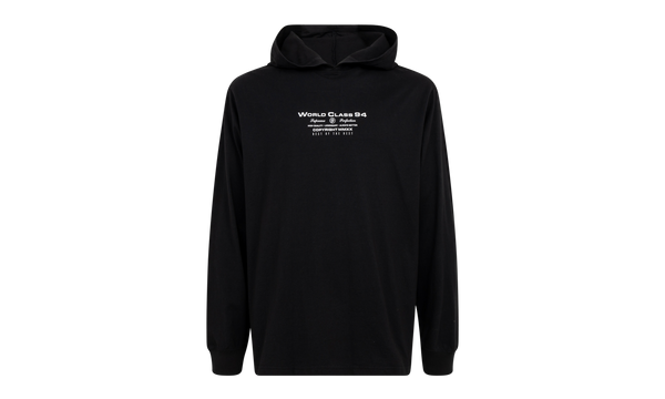 Best Of The Best Hooded L/S To "FW 20"