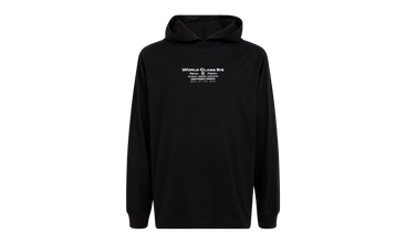 Best Of The Best Hooded L/S To 
