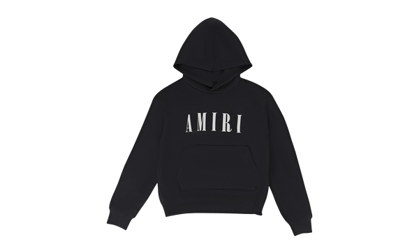 HOODIE "Black"