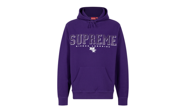 Gems Hoodie "SS 20"