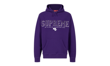 Gems Hoodie 