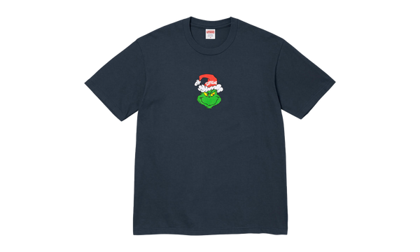 Grinch Tee "FW 24 - Navy"
