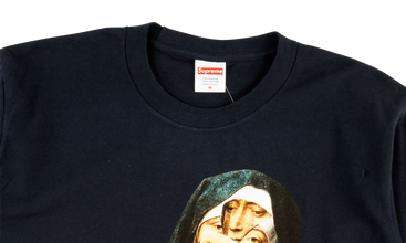 Nun L/S Tee 