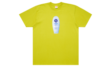 Super Cream Tee 