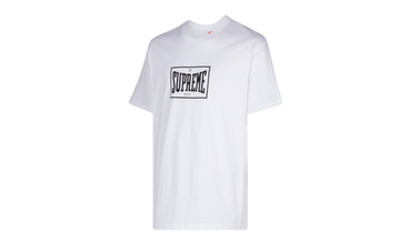 Warm Up Tee 