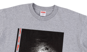 Chainsaw Tee 