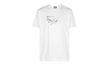 Herald Vintage Tee 